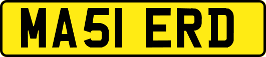 MA51ERD