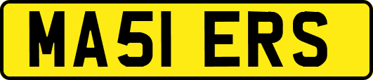 MA51ERS