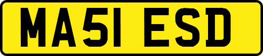 MA51ESD