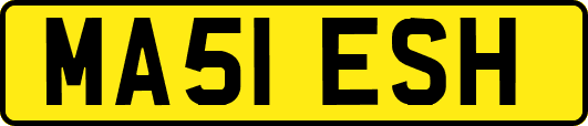 MA51ESH