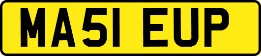 MA51EUP