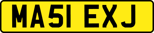 MA51EXJ