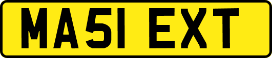 MA51EXT