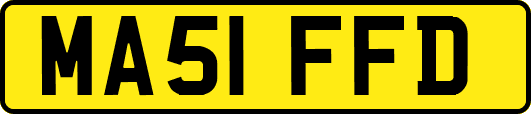 MA51FFD