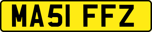 MA51FFZ
