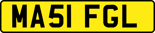 MA51FGL