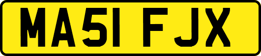 MA51FJX