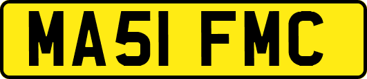 MA51FMC
