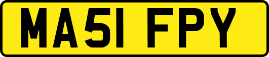 MA51FPY