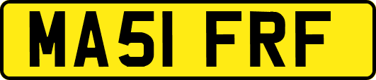 MA51FRF