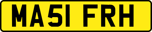 MA51FRH