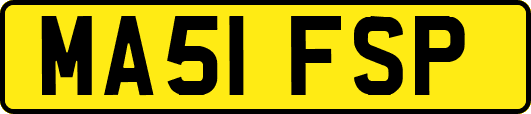 MA51FSP