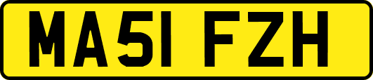 MA51FZH