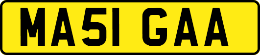 MA51GAA