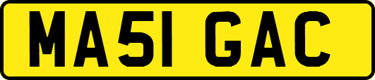 MA51GAC