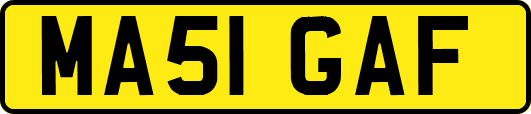 MA51GAF