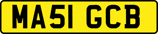 MA51GCB