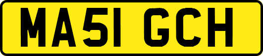 MA51GCH