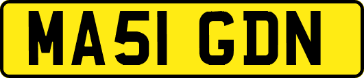 MA51GDN