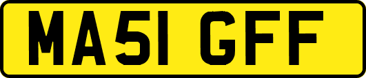 MA51GFF