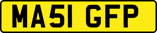 MA51GFP