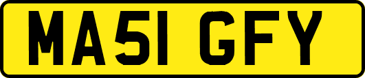 MA51GFY