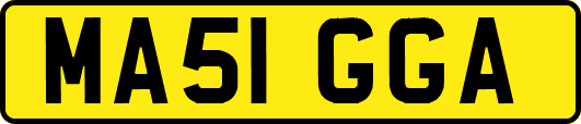 MA51GGA