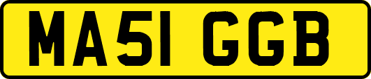 MA51GGB