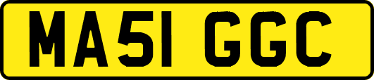 MA51GGC