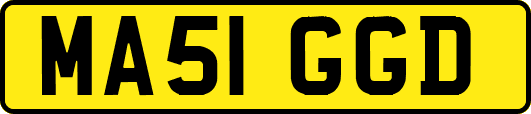 MA51GGD