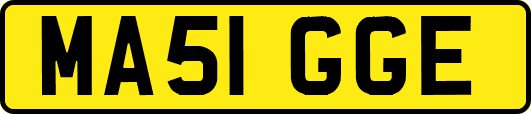 MA51GGE
