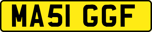 MA51GGF