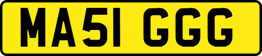 MA51GGG