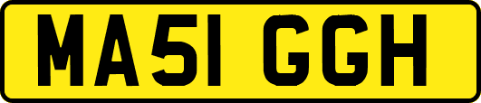MA51GGH