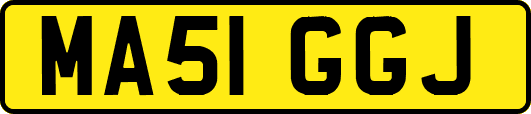 MA51GGJ
