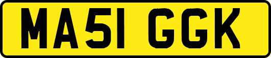 MA51GGK