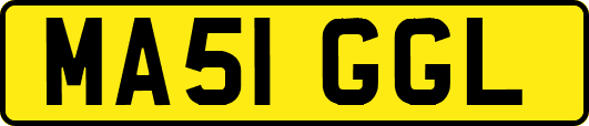 MA51GGL