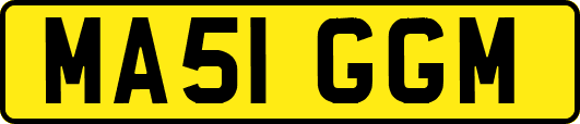 MA51GGM