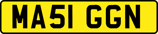 MA51GGN
