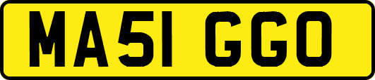 MA51GGO