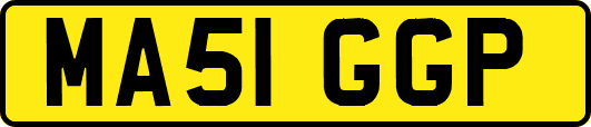 MA51GGP