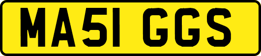 MA51GGS
