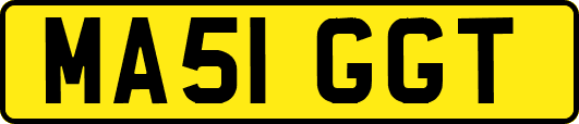 MA51GGT