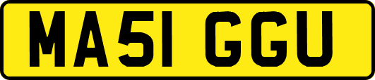 MA51GGU