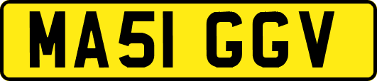 MA51GGV