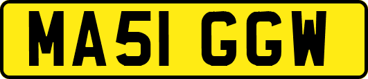 MA51GGW