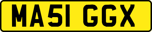 MA51GGX