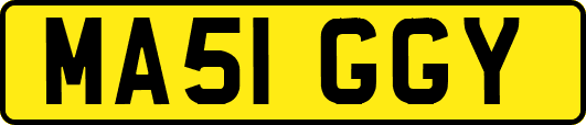 MA51GGY