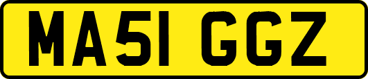MA51GGZ