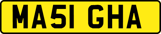 MA51GHA